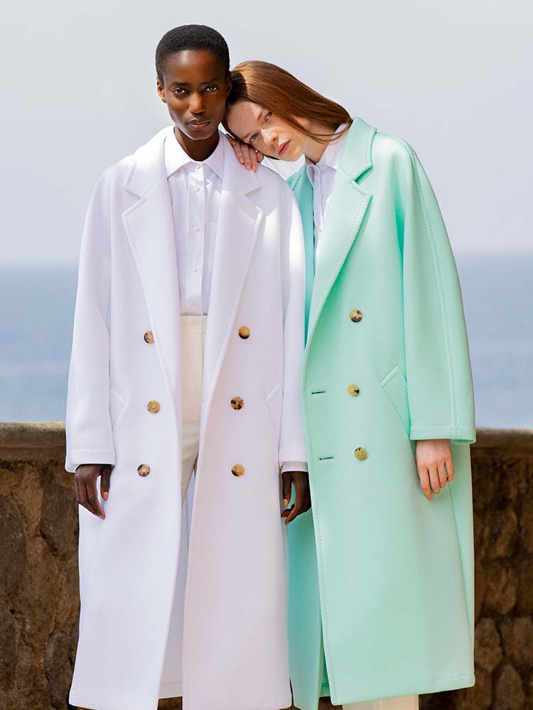 Coats 101801 Max Mara Coats 101801 Max Mara