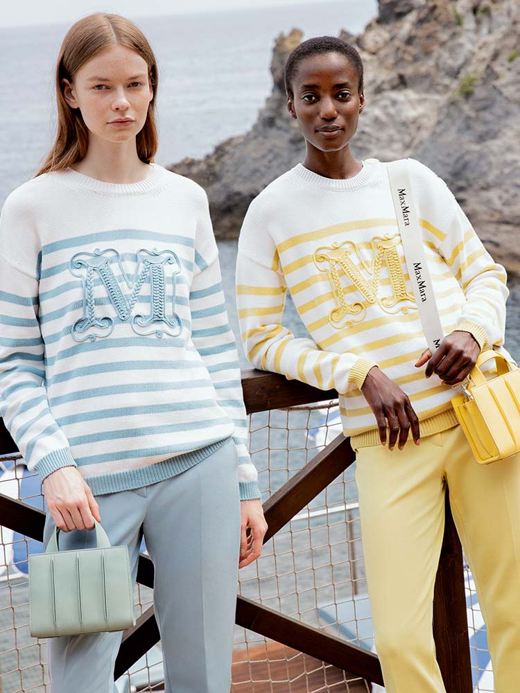 Knitwear Max Mara Knitwear Max Mara