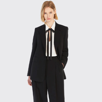 MM FW25 Public1 Category Jackets Max Mara