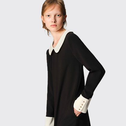 MM FW25 Public1 Category Dresses Max Mara