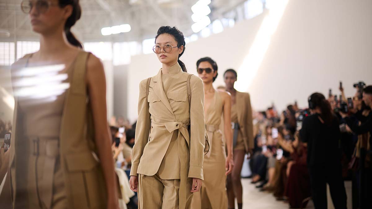 Max Mara Canada | Official Website