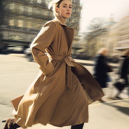 Icon Coats