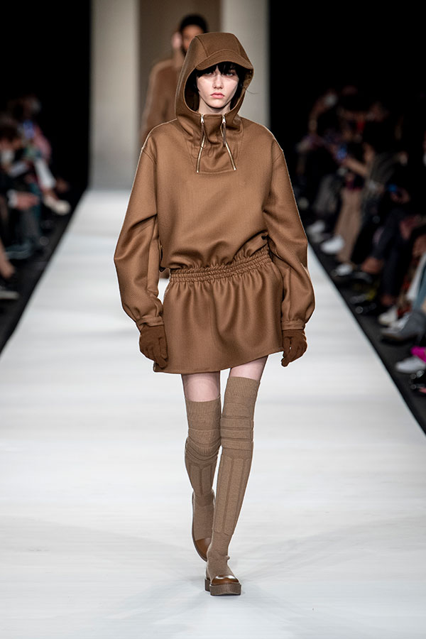 Look 12 Max Mara