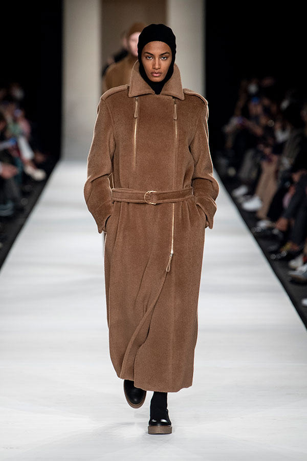 Look 13 Max Mara