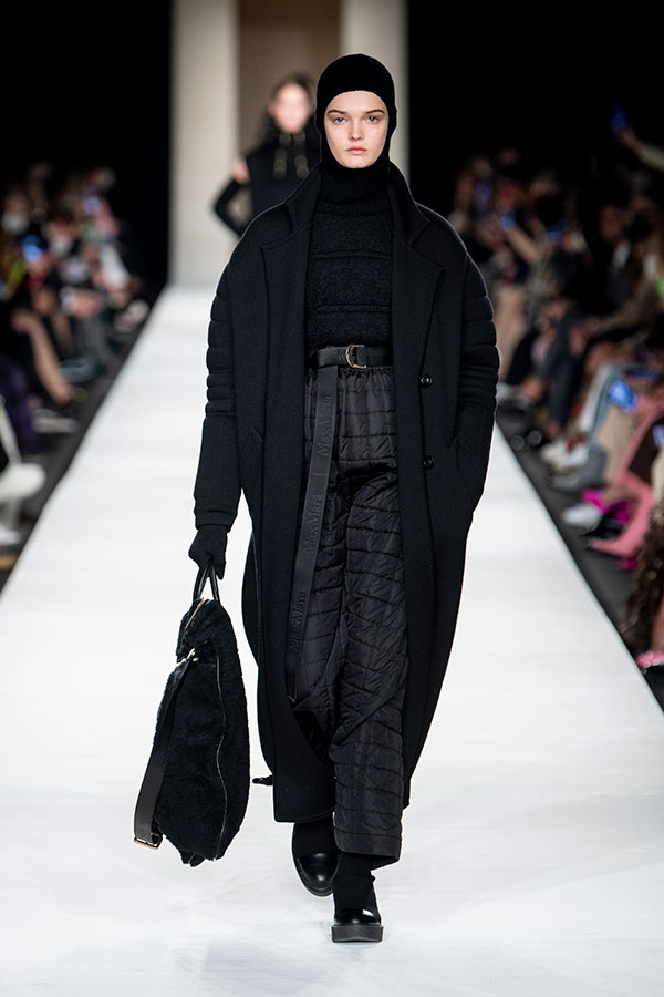 Look 15 Max Mara