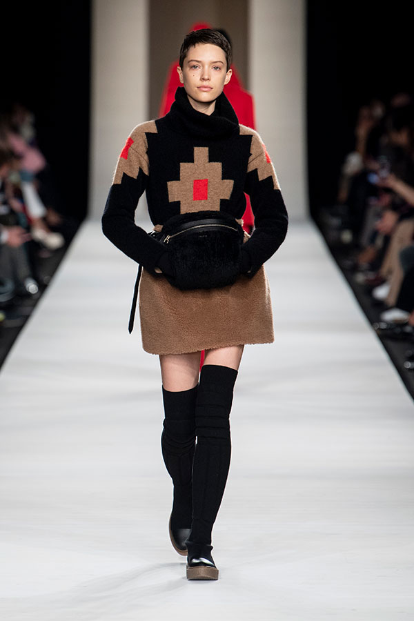 Look 21 Max Mara