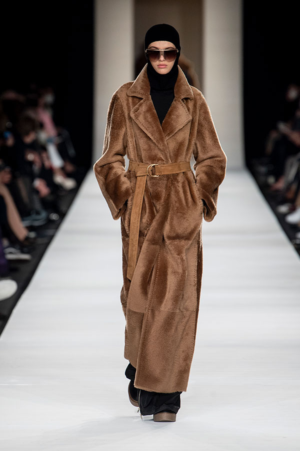 Look 29 Max Mara