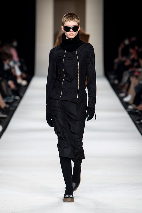 Look 30 Max Mara