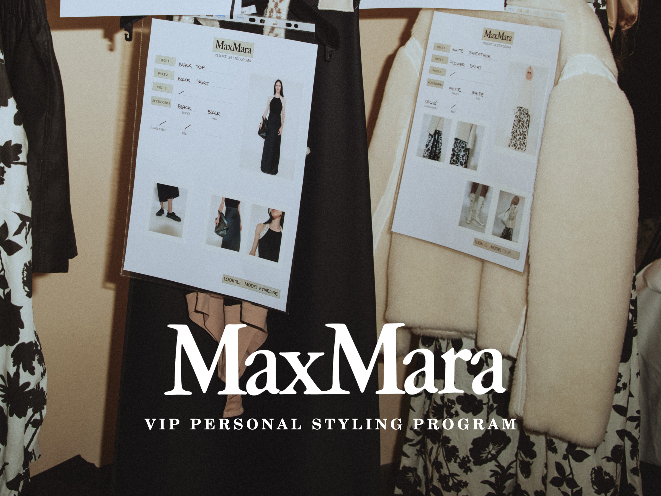 1 Max Mara