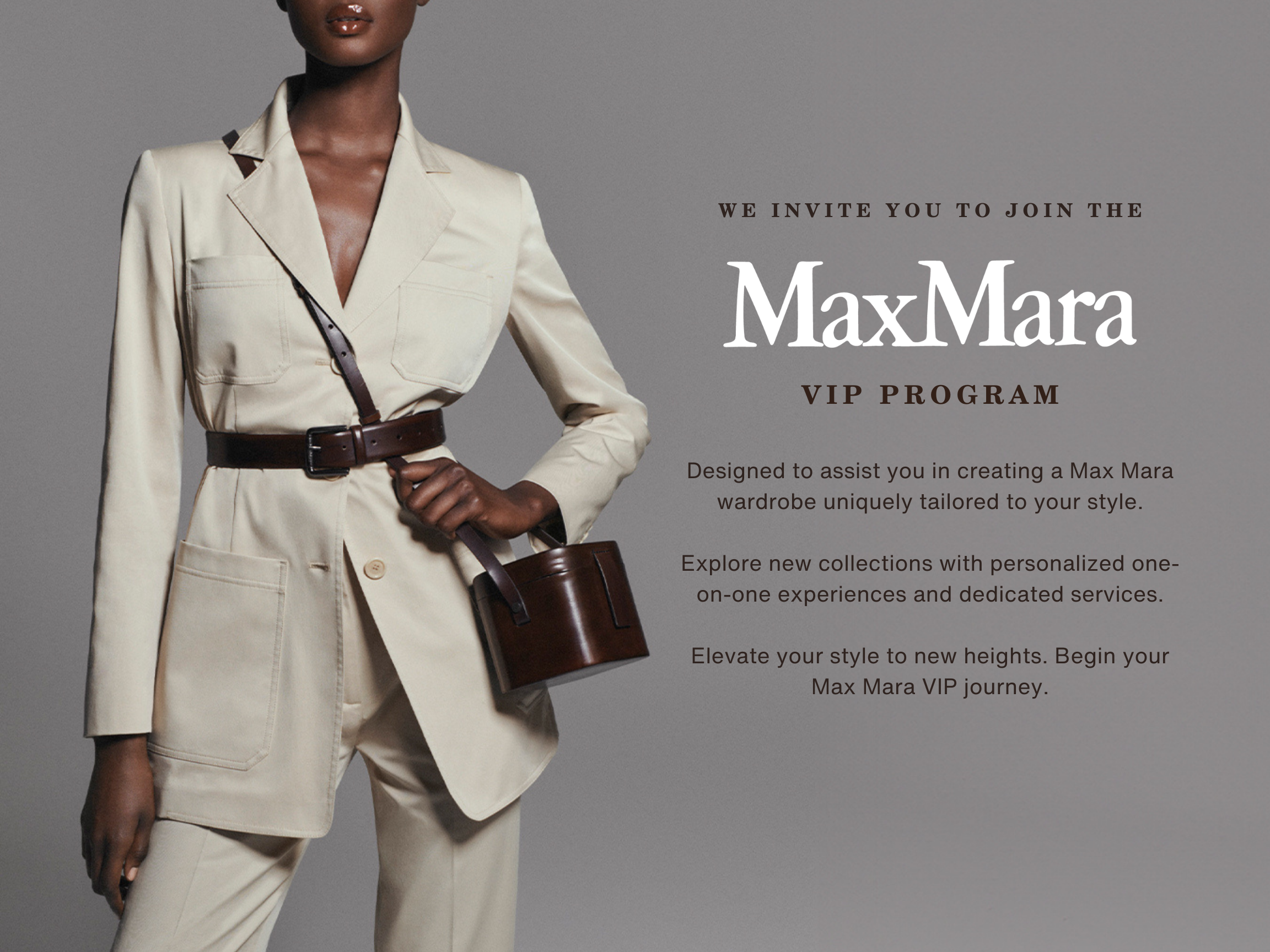 2 Max Mara