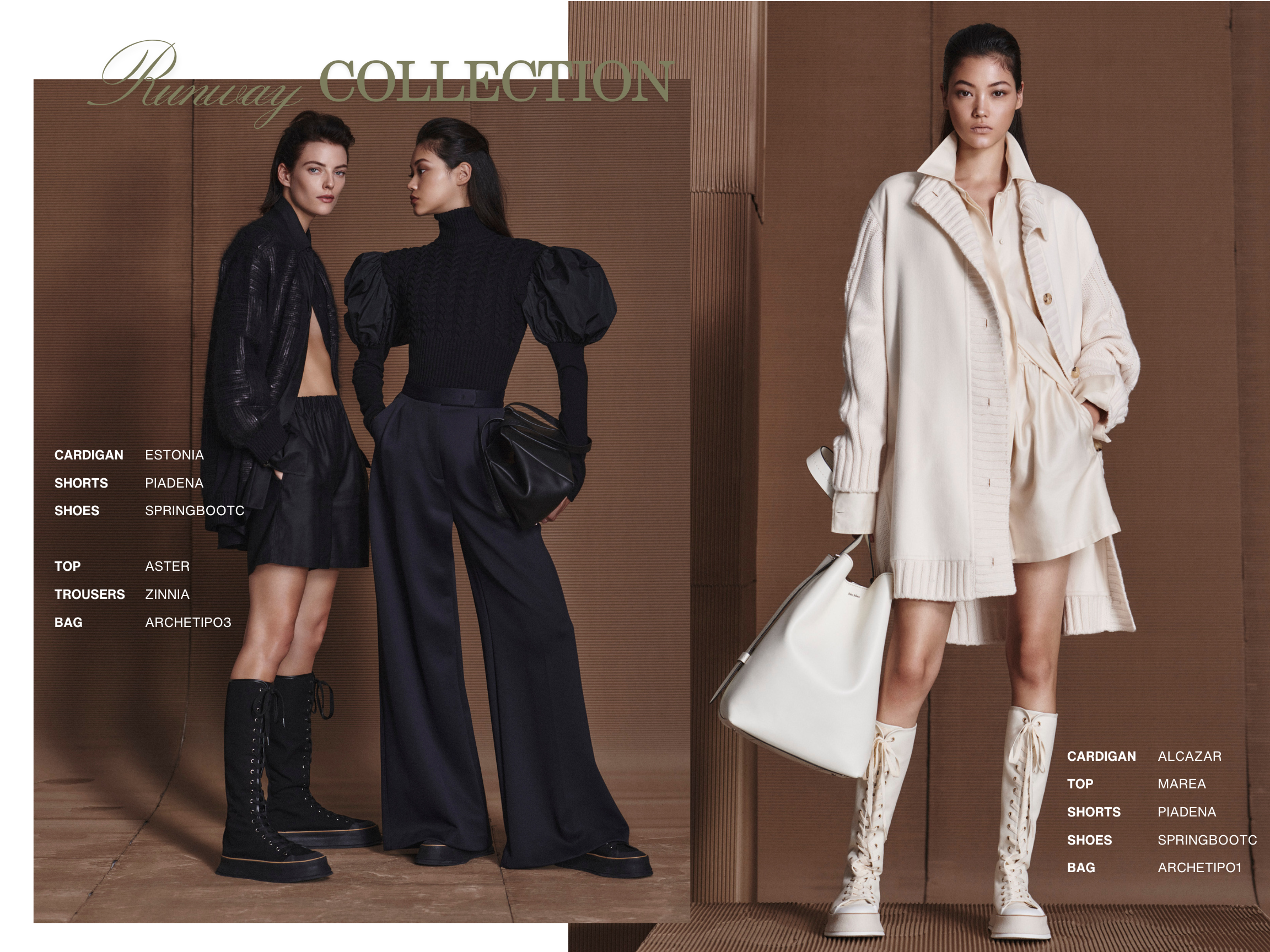 3 Max Mara