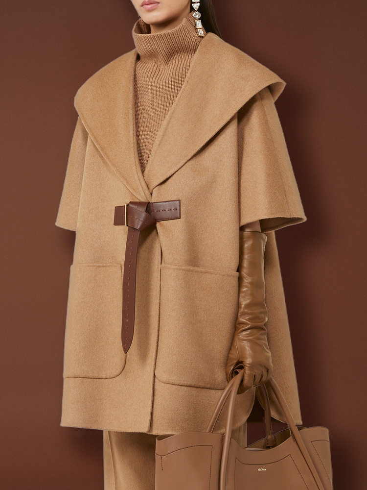 Fw25 Capes Max Mara