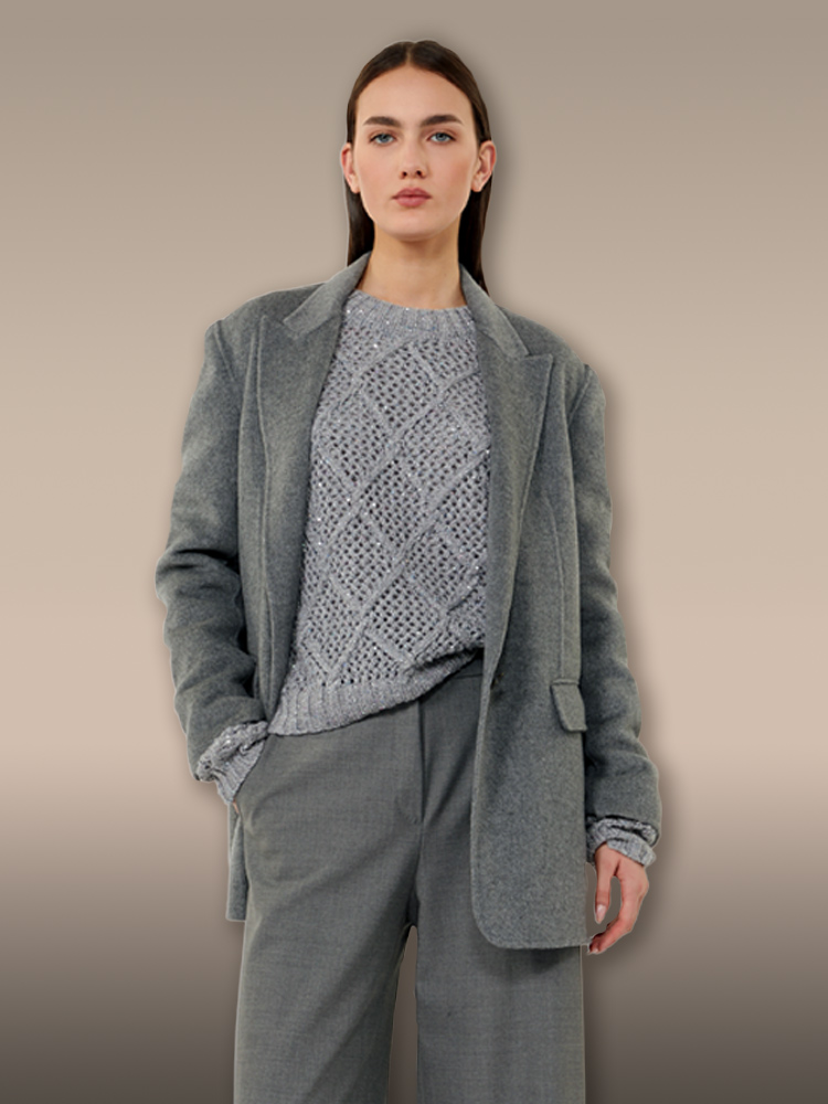 Fw25 Studio Max Mara