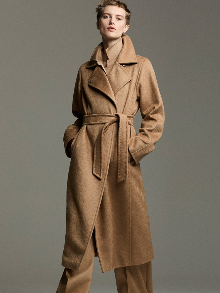 Max Mara Canada Official Online Store