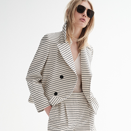 Coats And Jackets Category Card Max Mara