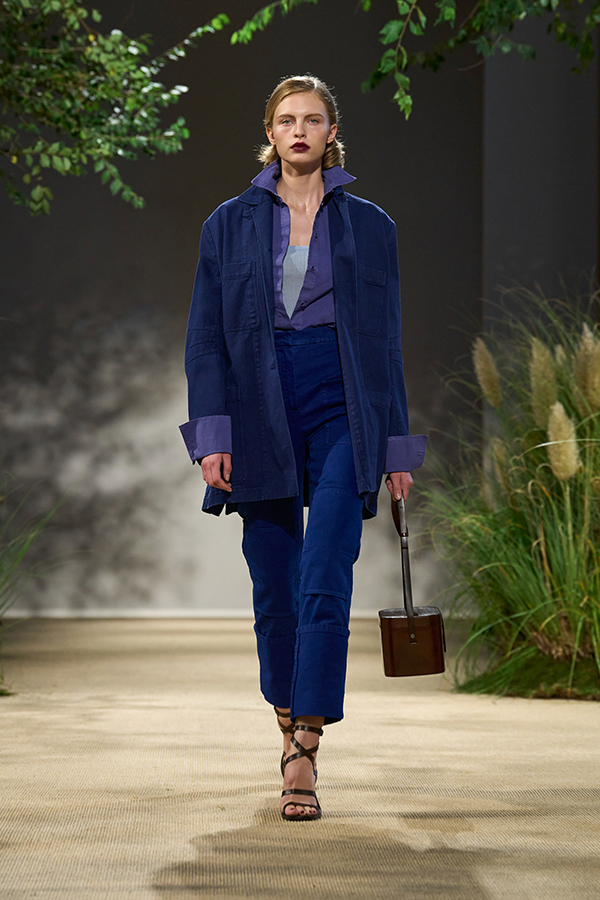 Spring Summer 2024 Fashion Show An Army Of Women Max Mara